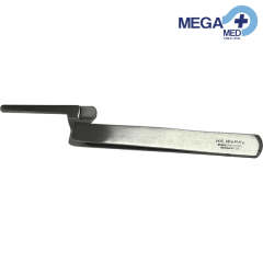 PINZA MILLER PARA PAPEL ARTICULAR