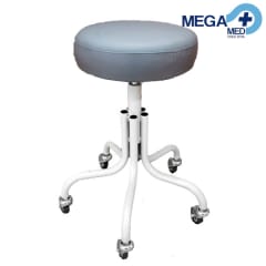 PISO GIRATORIO ESMALTADO