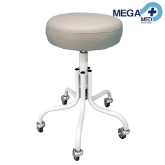 PISO GIRATORIO ESMALTADO BEIGE