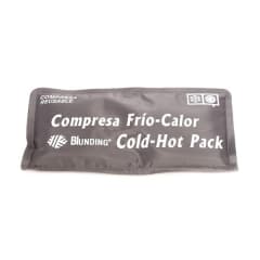 COMPRESA FRIO-CALOR  SPORT 28X13CM - BLUNDING