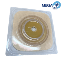 PLACA FLEX 45 MM NATURA - CONVATEC