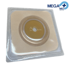 PLACA FLEX 57MM NATURA - CONVATEC