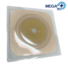 PLACA FLEX 70MM NATURA - CONVATEC