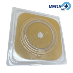 PLACA RIGIDA 57MM NATURA - CONVATEC