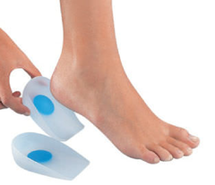 TALONERAS FOOT MED