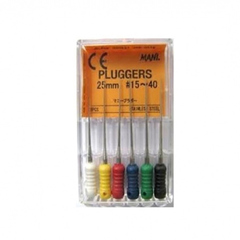 PLUGGER MANI UN