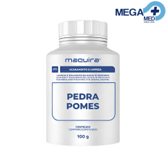 PIEDRA POMEZ 100 GR MAQUIRA