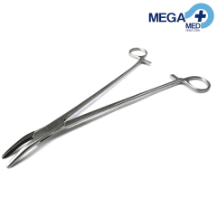 PORTA AGUJA FINOCCHIETTO 27CM