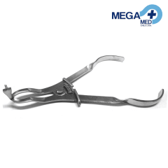 PORTA CLAMP TIPO IVORY