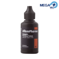 POVIDONA 50 ML
