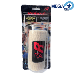 VENDA ELASTICA ALTA COMPRESION 10 CM X 4 MT - REKORD