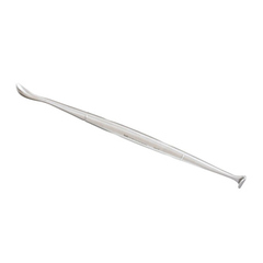 RETRACTOR HURD 22CM