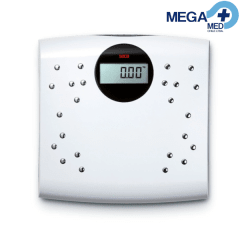 BALANZA DE PISO - SECA 804