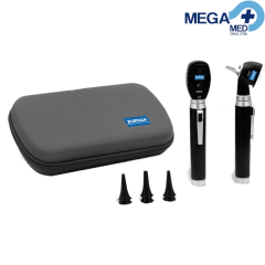 OTO-OFTALMOSCOPIO LED ZUMAX