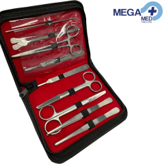 SET DE DISECCION 9 PZ