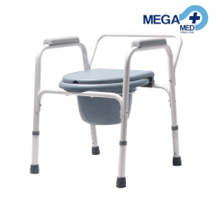 SILLA BAÑO FIJA