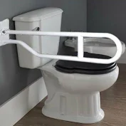 BARRA SEGURIDAD WC ABATIBLE