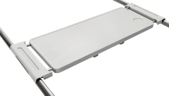 MESA ALIMENTACION TELESCOPICA P/CATRE