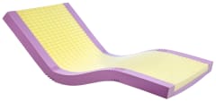 COLCHON VISCOELASTICO ANTIESCARAS
