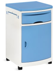 VELADOR CLINICO ABS