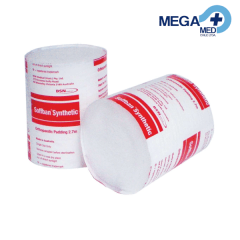 VENDA ACOLCHADA SOFFBAN SYNTHETIC 7.5 CM