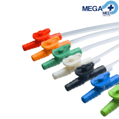 SONDA ASPIRACION PVC