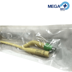 SONDA FOLEY LATEX CRANBERRY