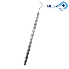 SONDA PERIODONTAL WILLIAMS 1 EXTREMO