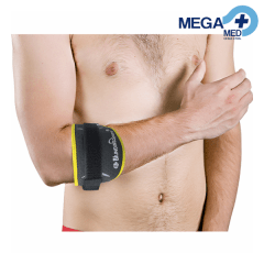 SOPORTE CODO TENISTA NEOPREN C/ALMOHADILLA HM-13N (SPORT) - BLUNDING