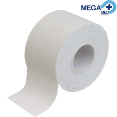 SPORT TAPE (RIGIDA) 3.8 CM X 10 M BLANCA