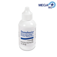 STOMAHESIVE POLVO - CONVATEC