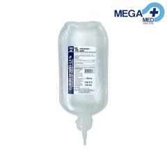 SUERO FISIOLOGICO 1/2 LT 0.9% NACL