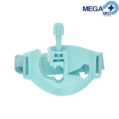 SUJETADOR ENDOTRAQUEAL ADULTO TIPO THOMAS