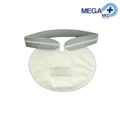 SUJETADOR CANULA TRAQUEOSTOMIA E-7290 - BLUNDING