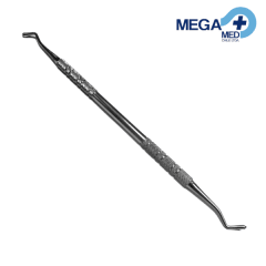 TALLADOR WESCOTT 21 PARA AMALGAMA