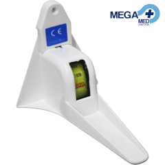 TALLÍMETRO PARED MGM