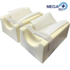 TALONERA ANTIESCARAS INYECTADO PAR