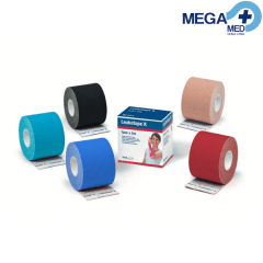 LEUKOTAPE K 5 CM X 5 M