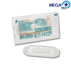 TEGADERM + PAD 6 X 10 CM (3584) 3M