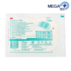 TEGADERM FILM 10 X 12 CM