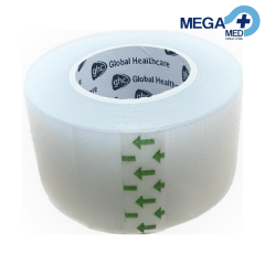 TELA ADHESIVA TRANSPARENTE GLOBAL