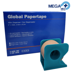 TELA ADHESIVA PAPEL PIEL GLOBAL