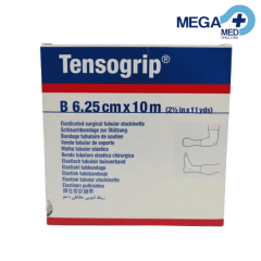 VENDA TUBULAR TENSOGRIP B  6,25 CM X 1 MT - BSN
