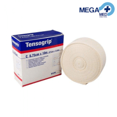 VENDA TUBULAR TENSOGRIP C  6,75 CM X 1 MT - BSN