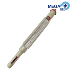 TERMOMETRO AMBIENTAL ALCOHOL -30 + 50