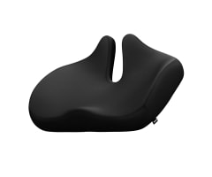 COJIN ERGONOMICO THERAFREEDOM CON CARBON -THERAMART