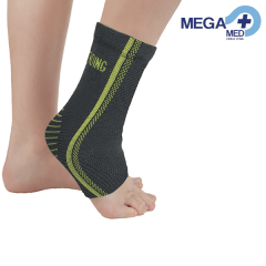 TOBILLERA BAMBU BBE-04 - BLUNDING