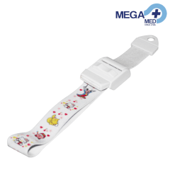 TORNIQUETE LIGADURA CIERRE TIPTOP INFANTIL