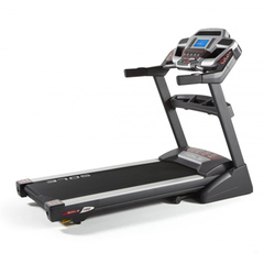 TROTADORA TREADMILL F 80