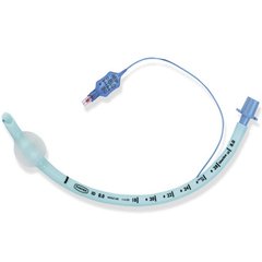 TUBO ENDOTRAQUEAL